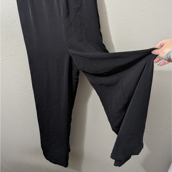 Forever 21 Plus Size Wide Leg Jumpsuit - Picture 2 of 3